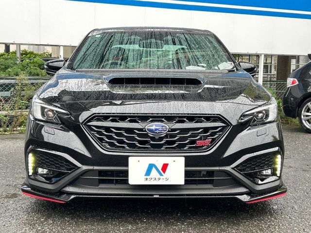 WRX S4