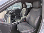 MERCEDES BENZ EQA