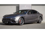 MASERATI GHIBLI Sedan