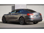 MASERATI GHIBLI Sedan