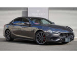 MASERATI GHIBLI Sedan