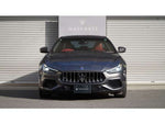 MASERATI GHIBLI Sedan