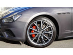 MASERATI GHIBLI Sedan