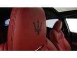 MASERATI GHIBLI Sedan