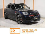 MINI CROSSOVER