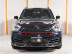 MINI CROSSOVER
