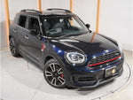 MINI CROSSOVER