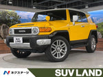 FJ CRUISER 4WD