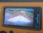 FJ CRUISER 4WD