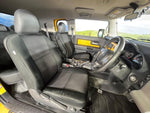 FJ CRUISER 4WD