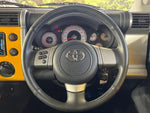 FJ CRUISER 4WD
