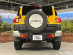 FJ CRUISER 4WD