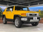 FJ CRUISER 4WD