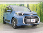 SIENTA HYBRID