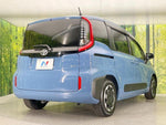 SIENTA HYBRID