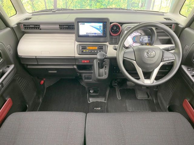FLAIR WAGON