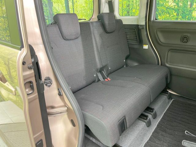 FLAIR WAGON