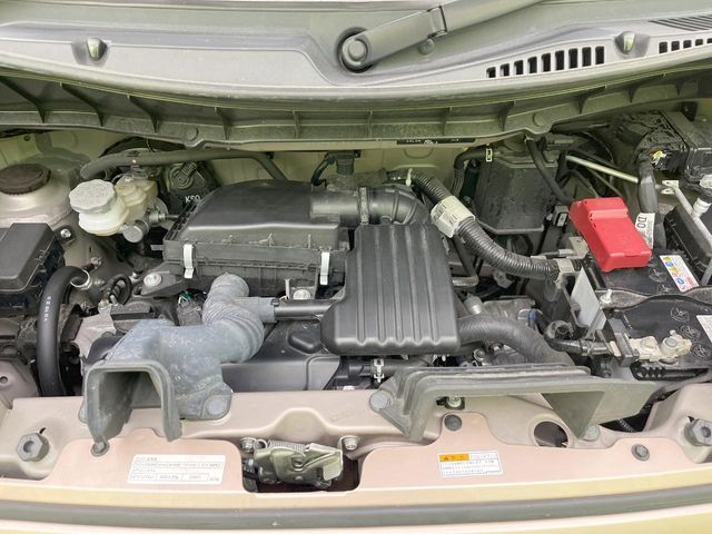 FLAIR WAGON