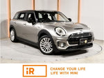 BMW MINI COOPER S CLUBMAN