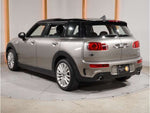 BMW MINI COOPER S CLUBMAN