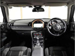 BMW MINI COOPER S CLUBMAN