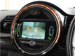 BMW MINI COOPER S CLUBMAN