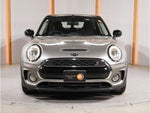 BMW MINI COOPER S CLUBMAN