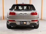 BMW MINI COOPER S CLUBMAN
