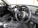 BMW MINI COOPER S CLUBMAN
