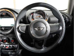 BMW MINI COOPER S CLUBMAN