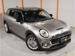 BMW MINI COOPER S CLUBMAN