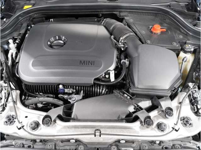 MINI COOPER open