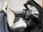 MINI COOPER open