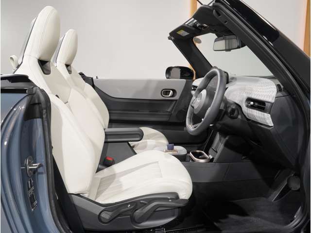 MINI COOPER open