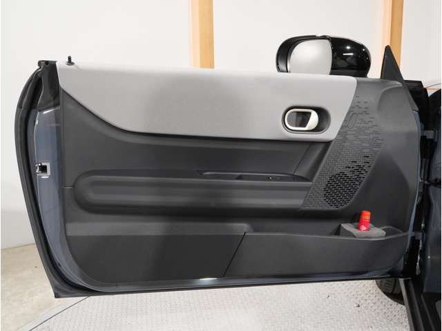 MINI COOPER open