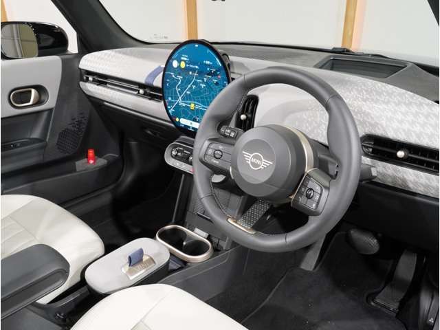 MINI COOPER open