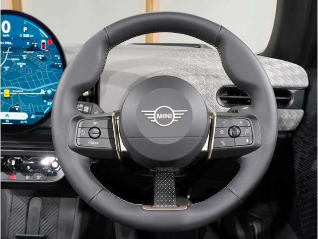 MINI COOPER open