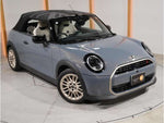 MINI COOPER open