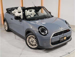MINI COOPER open
