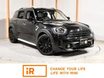MINI COOPER D CROSSOVER