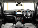MINI COOPER D CROSSOVER