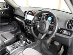 MINI COOPER D CROSSOVER