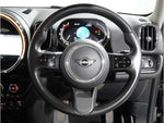 MINI COOPER D CROSSOVER