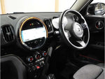 MINI COOPER D CROSSOVER