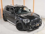 MINI COOPER D CROSSOVER