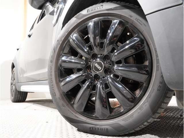 MINI COOPER D CROSSOVER