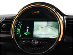 BMW MINI COOPER D CLUBMAN