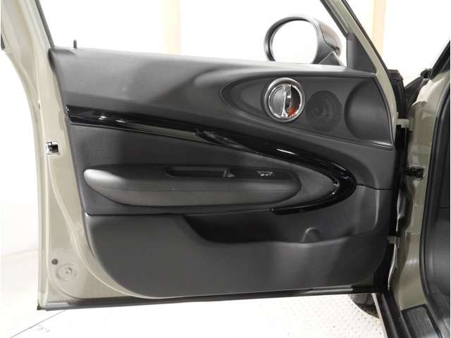 BMW MINI COOPER D CLUBMAN