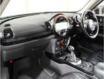 BMW MINI COOPER D CLUBMAN