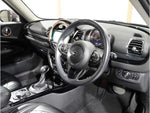 BMW MINI COOPER D CLUBMAN